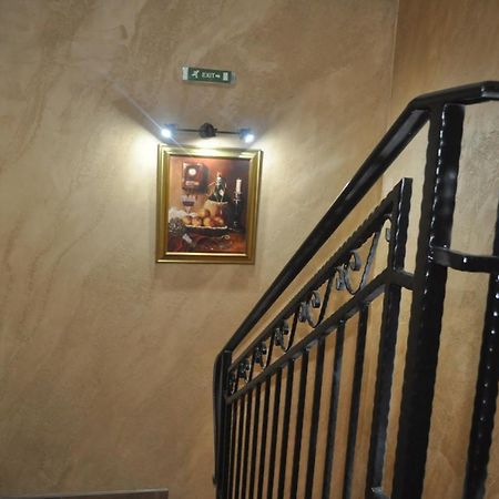 Каштел Pancevo Hotel Екстериор снимка