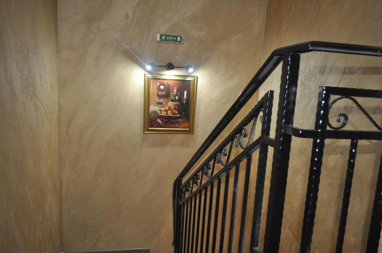 Каштел Pancevo Hotel Екстериор снимка